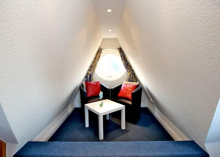 Daire Rungholtstra_e 6a_ Whg_ 3 Wyk auf Föhr